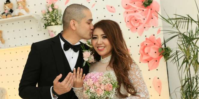 Istri Ngidam Tas Branded, Okan Cornelius Kewalahan 