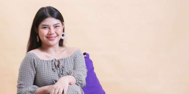 Penampilan Rosa Meldianti Saat Menyanyi Disorot