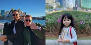 Viral Lagu Location Unknown, HONNE Ngefans & Ingin Bertemu Gempi