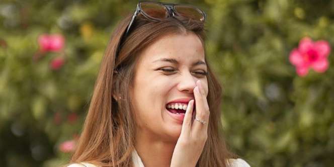 Kekasih Deddy Corbuzier Acak-Acak Mobil Kalina Ocktarani, Nemu Benda Mengejutkan