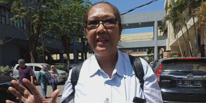 Tri Susanti, Korlap Aksi Pengepungan Asrama Papua Dipecat FKPPI