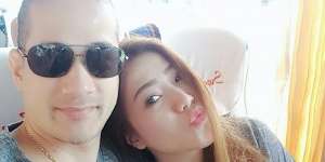 Okan Cornelius Habis Ratusan Juta Demi Buat Istri Hamil