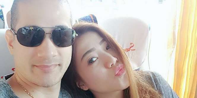 Okan Cornelius Habis Ratusan Juta Demi Buat Istri Hamil