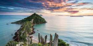 Menikmati 6 Wisata Alam Brasil dengan Suguhan Mempesona
