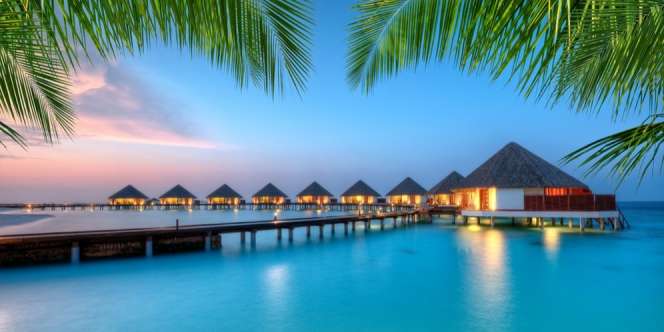 Deretan Resor Terbaik di Maladewa, Cocok Buat Bulan Madu