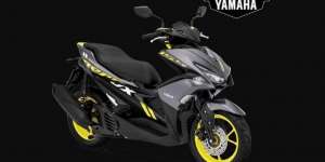 Aerox Klaim Jawara Power Weight Ratio, Apa Itu?