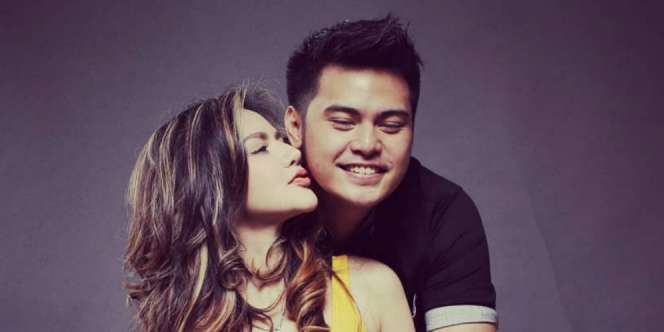 Galih Ginanjar Mendekam di Sel, Barbie Kumalasari Asyik Dugem