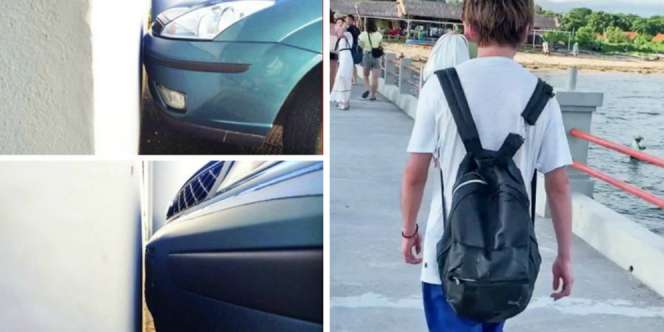 Lihat Foto-foto Ini Bikin Geregetan