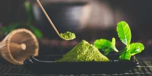 Sama-Sama Daun Teh, Ini Beda Matcha dan Green Tea di Dunia Kecantikan