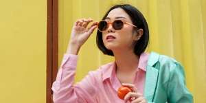 Cara Influencer Shindy Ursula Mencegah dan Mengatasi Jerawat