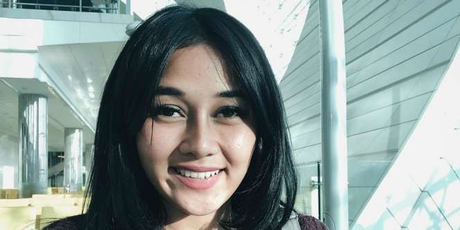 Video Pertama Mutia Ayu Usai Dinikahi Glenn Fredly, Rambut Acak-acakan