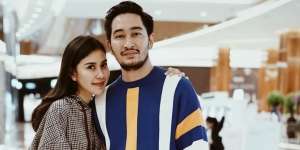 Pamer Perut Buncit Hamil, Syahnaz Sadiqah Malah Dicibir