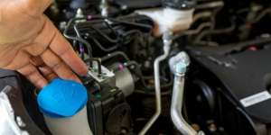 Ini Masalah Akibat Gasket Silinder Head Mesin Bocor