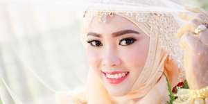 8 Cara Merawat Kulit bagi Calon Pengantin Jelang Pernikahan
