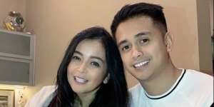 Obrolan Malam Ajun Perwira dan Jennifer Jill Disorot: 'Cuma Badan Aku Aja'