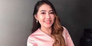 Dangdut dan Girlband 'Jepang' Kolaborasi di Malam Puncak HUT ke-29 SCTV