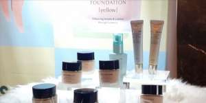 14 Foundation Covermark untuk Berbagai Warna Kulit