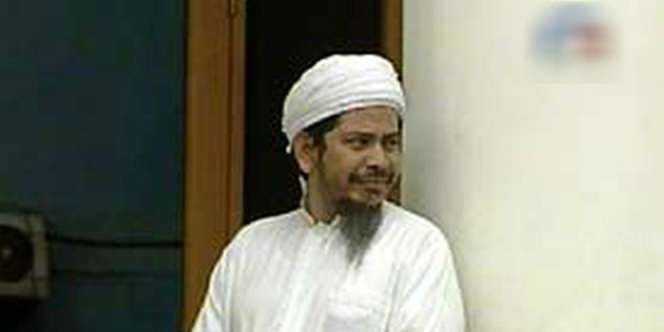 Jafar Umar Thalib, Eks Panglima Laskar Jihad Meninggal Dunia