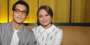 Afgan Soal Rossa: Kami Memang Sudah Klik