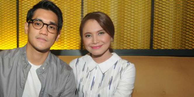 Afgan Soal Rossa: Kami Memang Sudah Klik