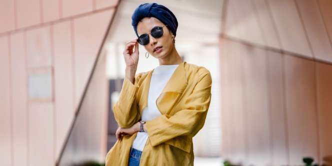 Tips Wajah Cantik dan Sehat Saat Traveling ke Daerah Tropis