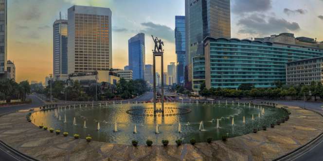 Live Streaming Pengumuman Ibu Kota Baru Indonesia