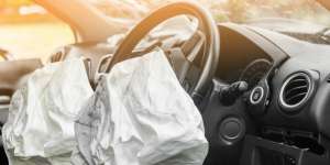4 Penyebab Airbag Mobil Gagal Mengembang