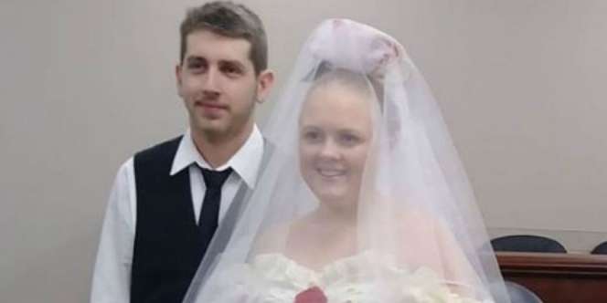 Sehidup Semati, Pengantin Baru Tewas Setelah 5 Menit Menikah