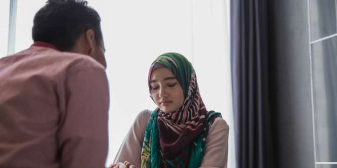 Suami Terlalu Cinta dan Rela Lakukan Apa Saja, Sang Istri Malah Minta Cerai