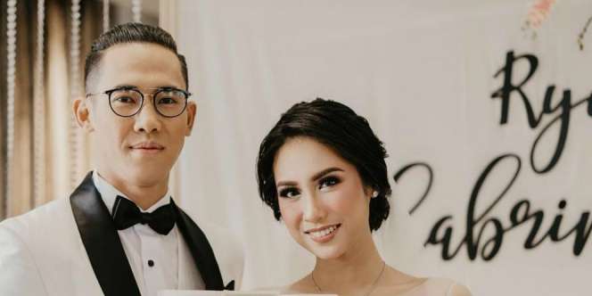 Foto Mesra Dikomentari Soal Beda Agama, Shabrina dan Ryuji Semprot Netizen