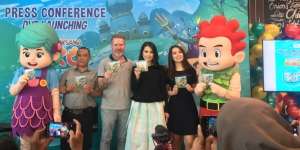 Ajak Si Kecil Ikuti Serunya Liburan Bersama Kiko
