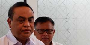 Mall Pelayanan Publik Jadi Fenomena Baru