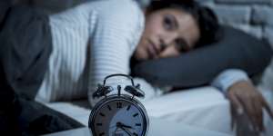 Cara Mengatasi Insomnia dengan Mudah dan Simple