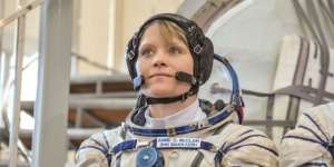 Dituduh Bobol Rekening dari Luar Angkasa, Astronot NASA Digugat Cerai