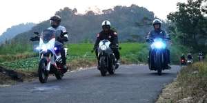 Tiga Modifikator Ternama Rombak Honda PCX, Lihat Hasilnya