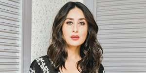 Tutorial Make Up Simpel ala Kareena Kapoor