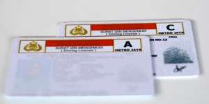 Dirilis 22 September, SIM Baru Bisa Dipakai Belanja Juga