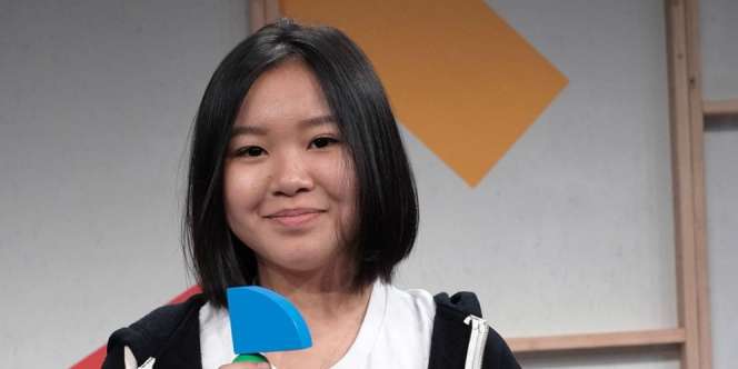 Ciptakan Alat Murah Pendeteksi Diabetes, Siswi SMA di Jakarta Memukau Dunia