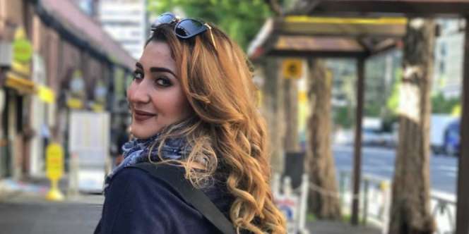 Ditanya Kuliner di Bali, Suami Tania Nadira: `Aku Makan Ati`