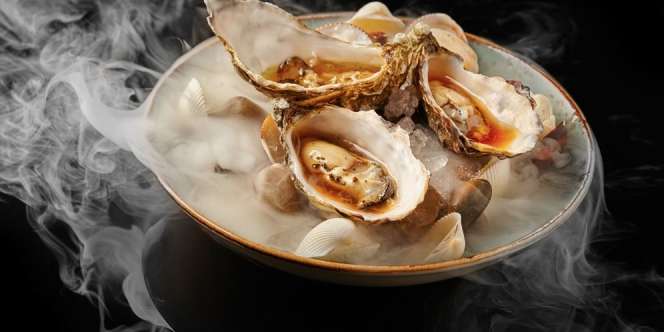 Fakta-fakta Michelin Star, Piala Oscar Dunia Kuliner