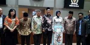 Jelang Diketok, RUU Pesantren Sisakan Persoalan