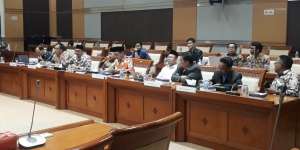 Deretan Masalah RUU Pesantren di Mata PBNU