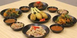 5 Restoran Bali di Jakarta, Pengobat Rindu Kuliner Pulau Dewata