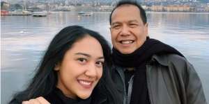 Putri Miliarder Terkaya ke-7 Indonesia Ungkap Rahasia Bisnisnya
