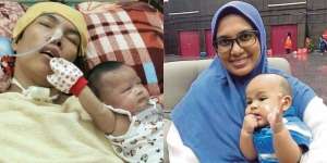Pasien Melahirkan Saat Koma, Dokter Lakukan Hal Luar Biasa untuk Si Bayi