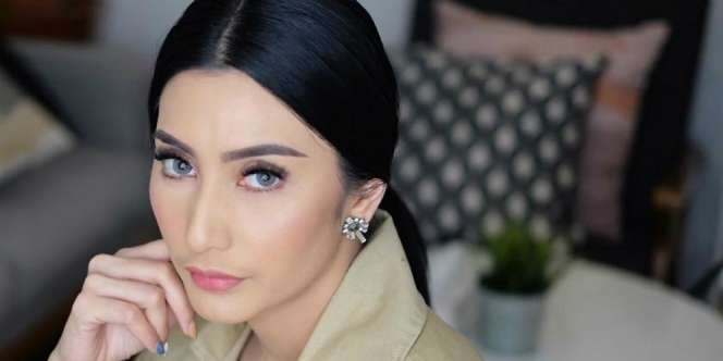 Tyas Mirasih: Raffi Ahmad Selingkuh