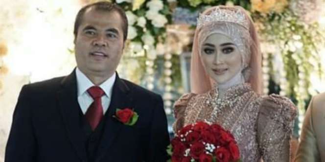 Curhat Pilu Istri Aceng Fikri Usai Terjaring Razia di Hotel