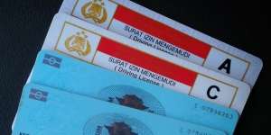 SIM Desain Baru Rilis 22 September, Berapa Biaya Pembuatannya?