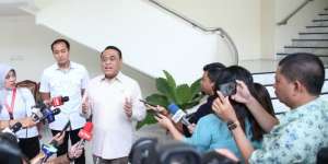 Ibu Kota Ganti Kaltim, ASN Pusat Harus Siap Pindah
