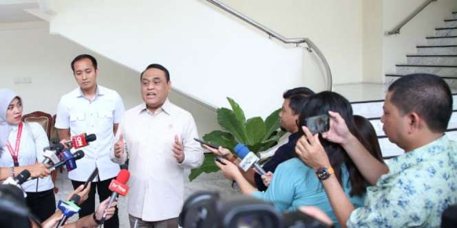 Ibu Kota Ganti Kaltim, ASN Pusat Harus Siap Pindah